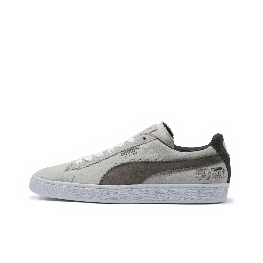 PUMA Suede Michael Lau