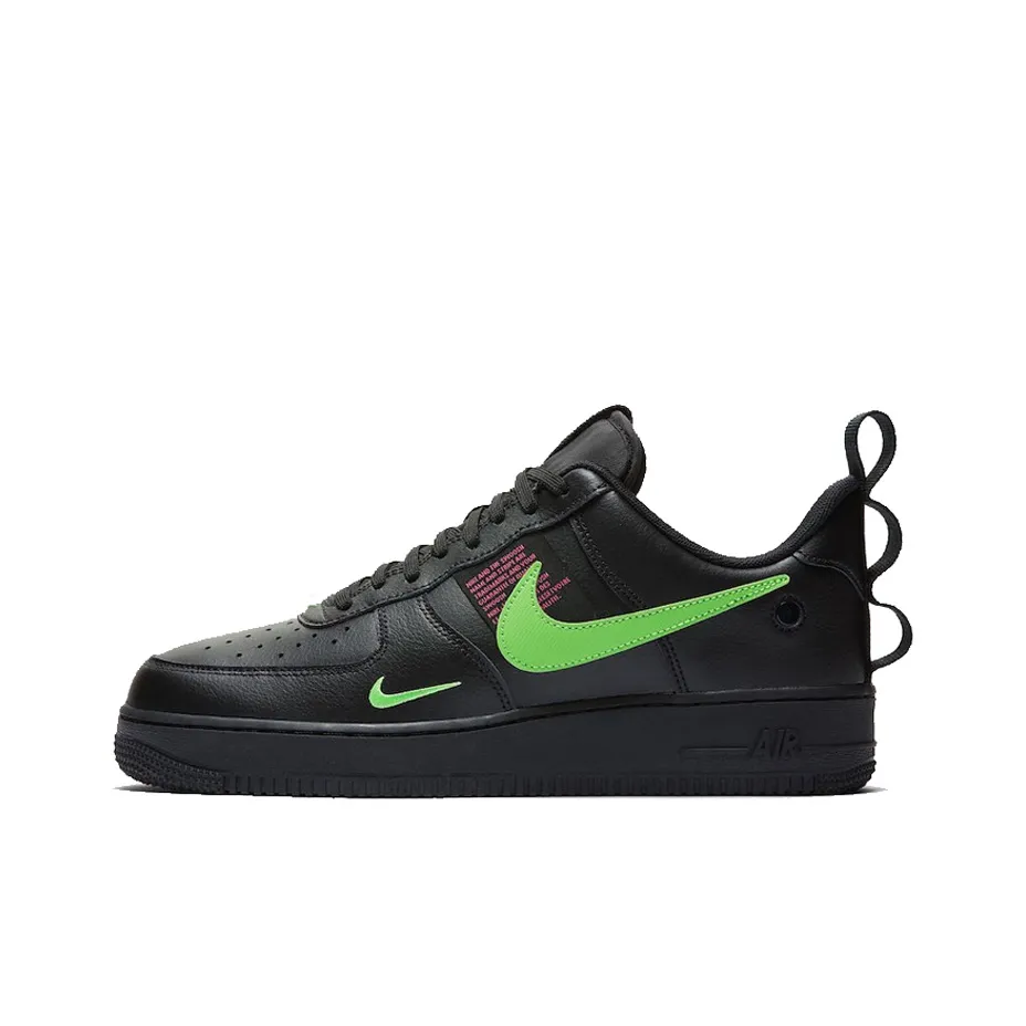 Nike Air Force 1 LV8 Ul 'Scream Green'