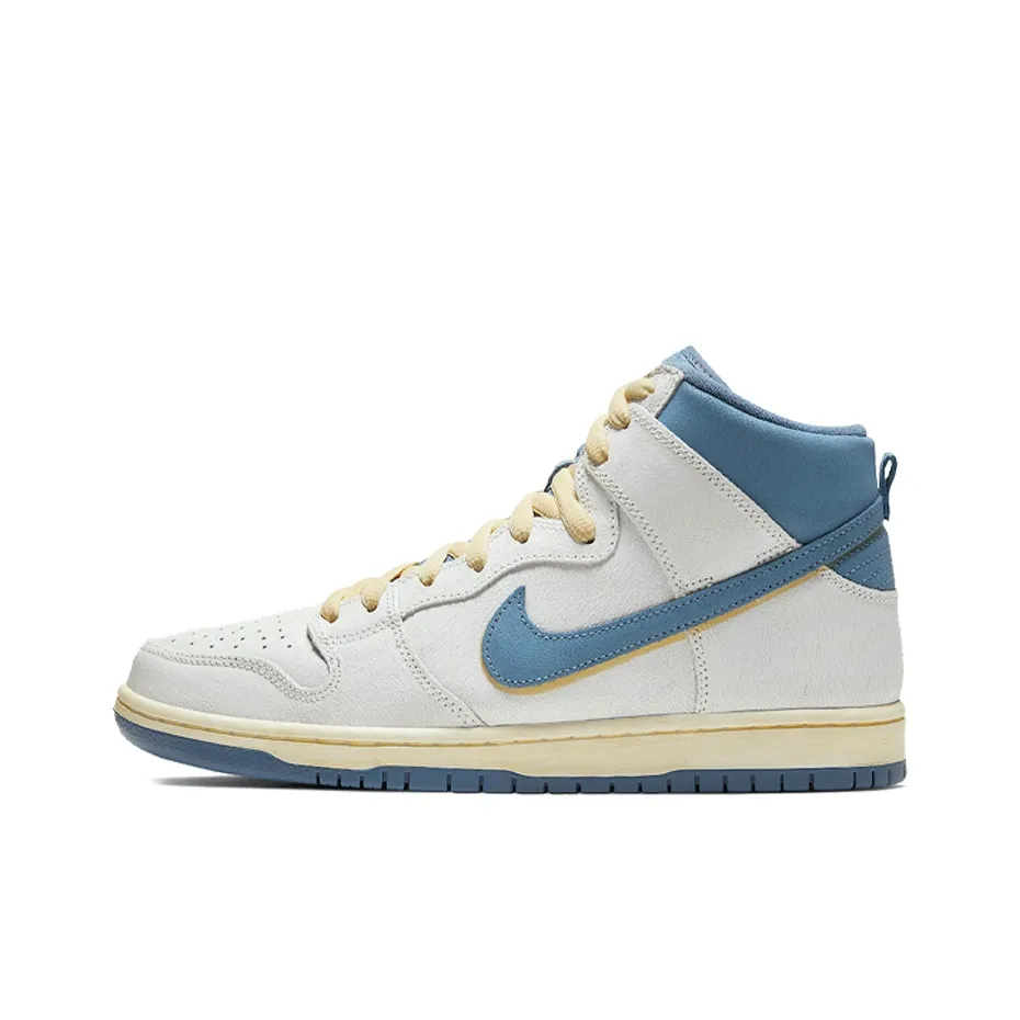 Nike X Atlas Sb Dunk High 'Lost At Sea'