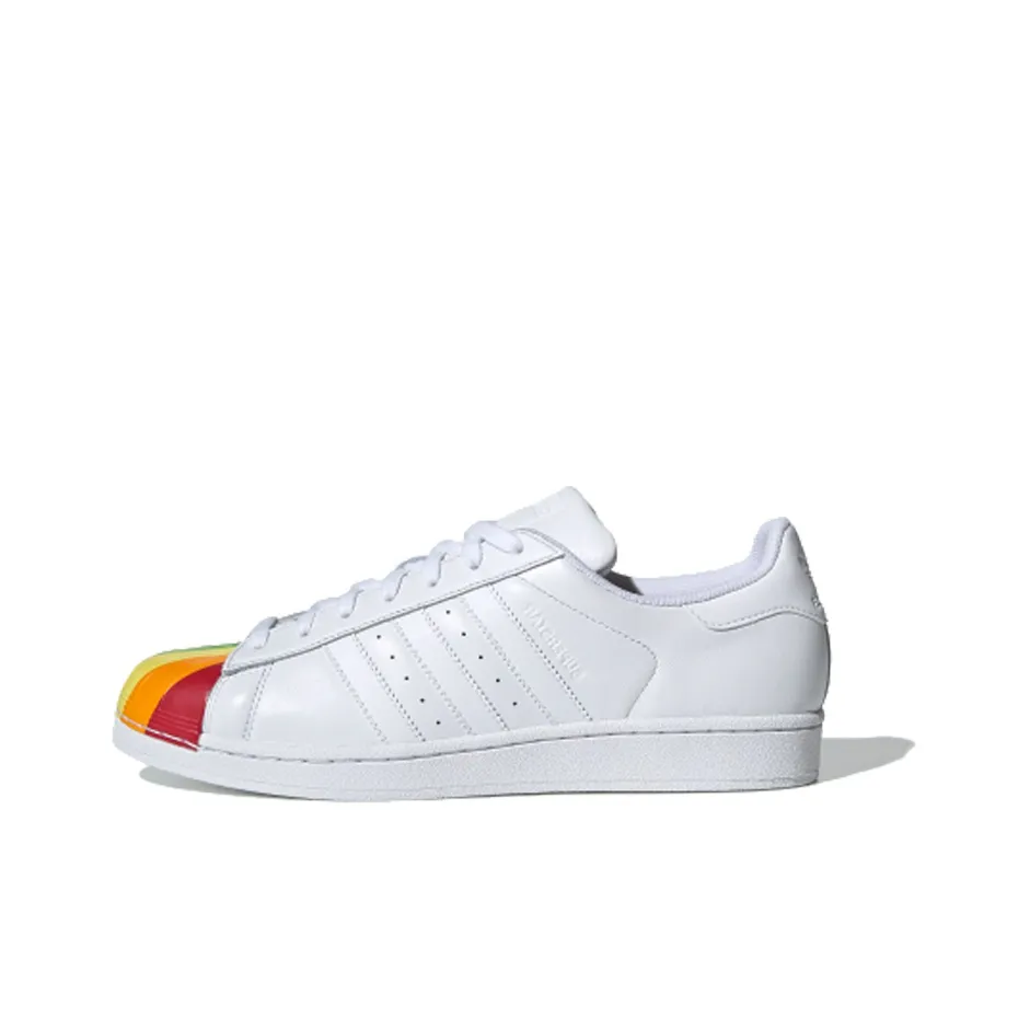 Adidas Superstar 'Pride' Women's