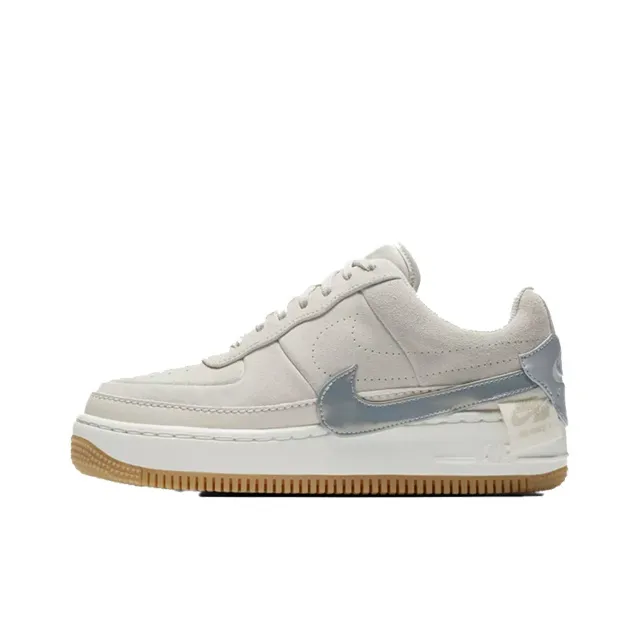 Nike Air Force 1 Jester Low 'Desert Sand Platinum' Women's