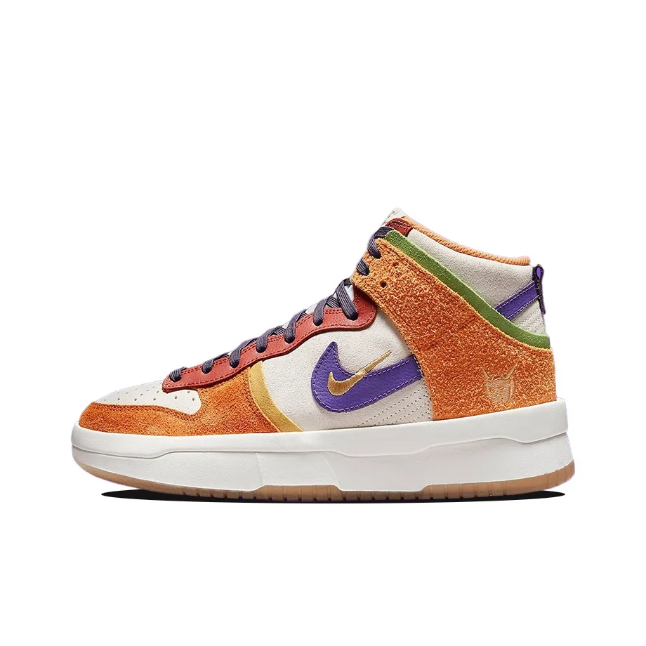 Nike Dunk High Up Setsubun Women's
