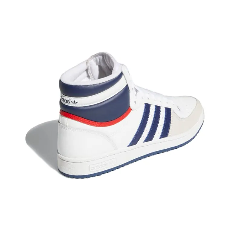 Adidas Top Ten Rb 'White Dark Blue'