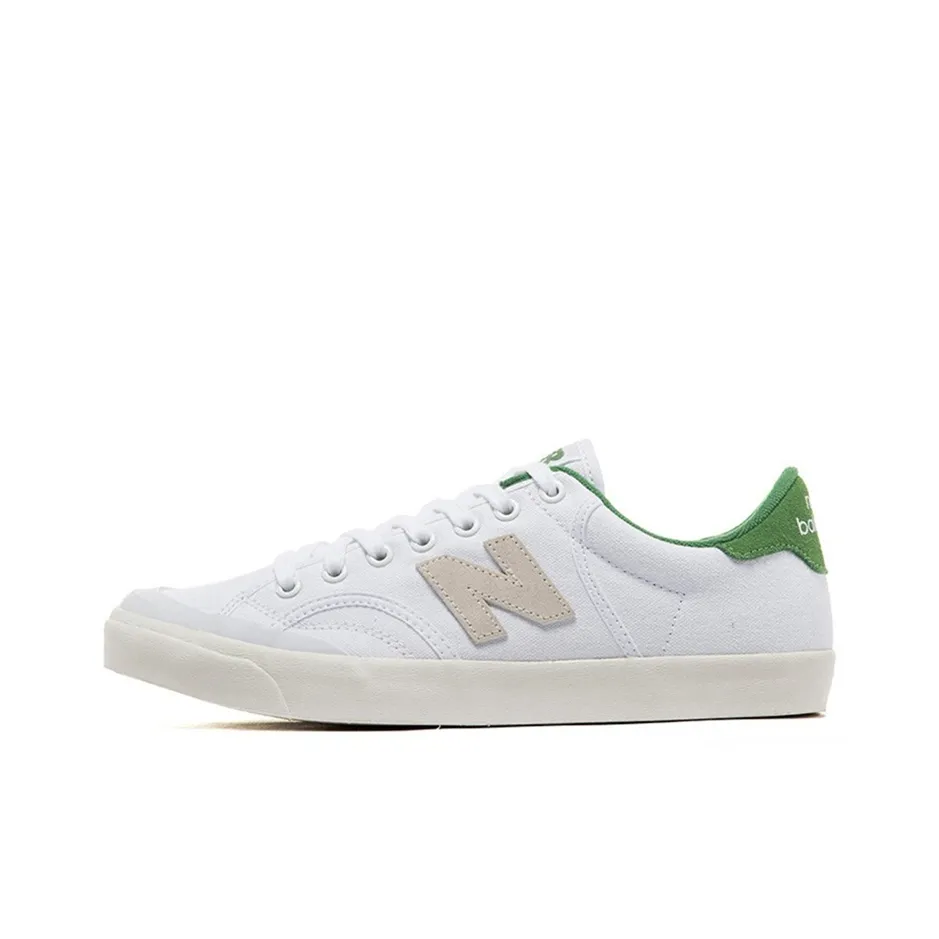 New Balance ProCourt White/Green