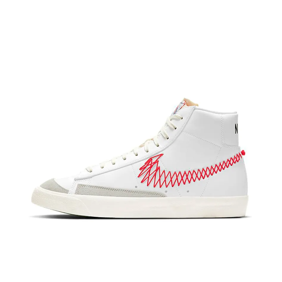 Nike Blazer Mid 77 Vintage Zig Zag