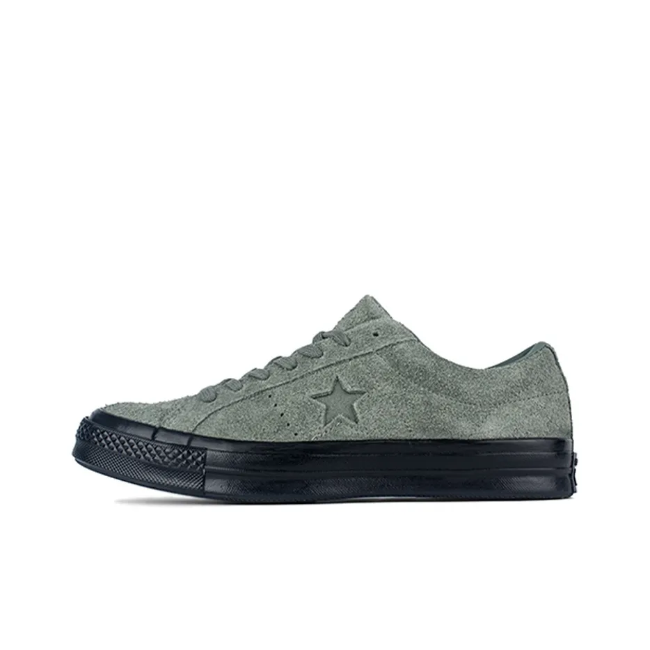 Converse One Star 'Army Green Black'