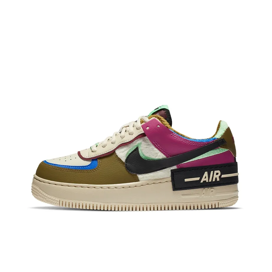 Nike Air Force 1 Shadow Se 'Cactus Flower' Women's