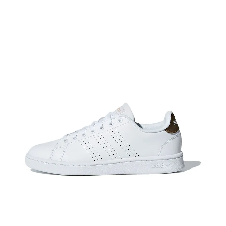 Advantage Women's Adidas Neo 'Copper Metallic' Women's