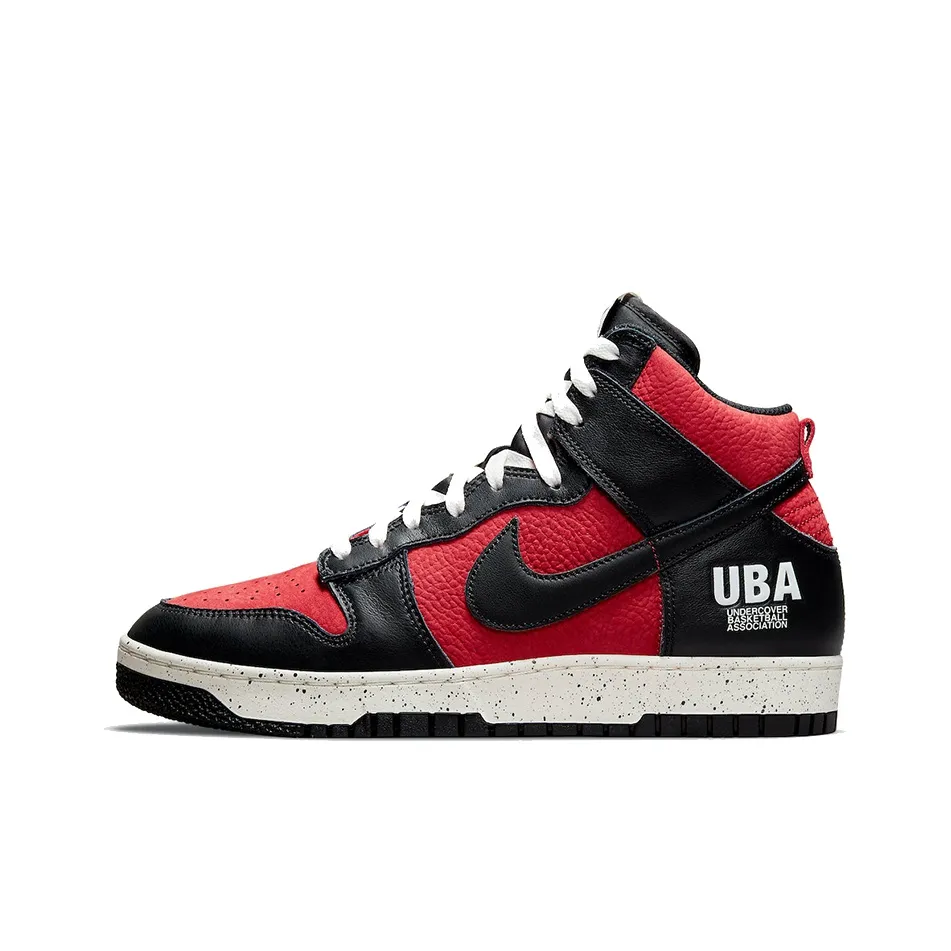 Nike X Undercover Dunk High 1985 'UBA'