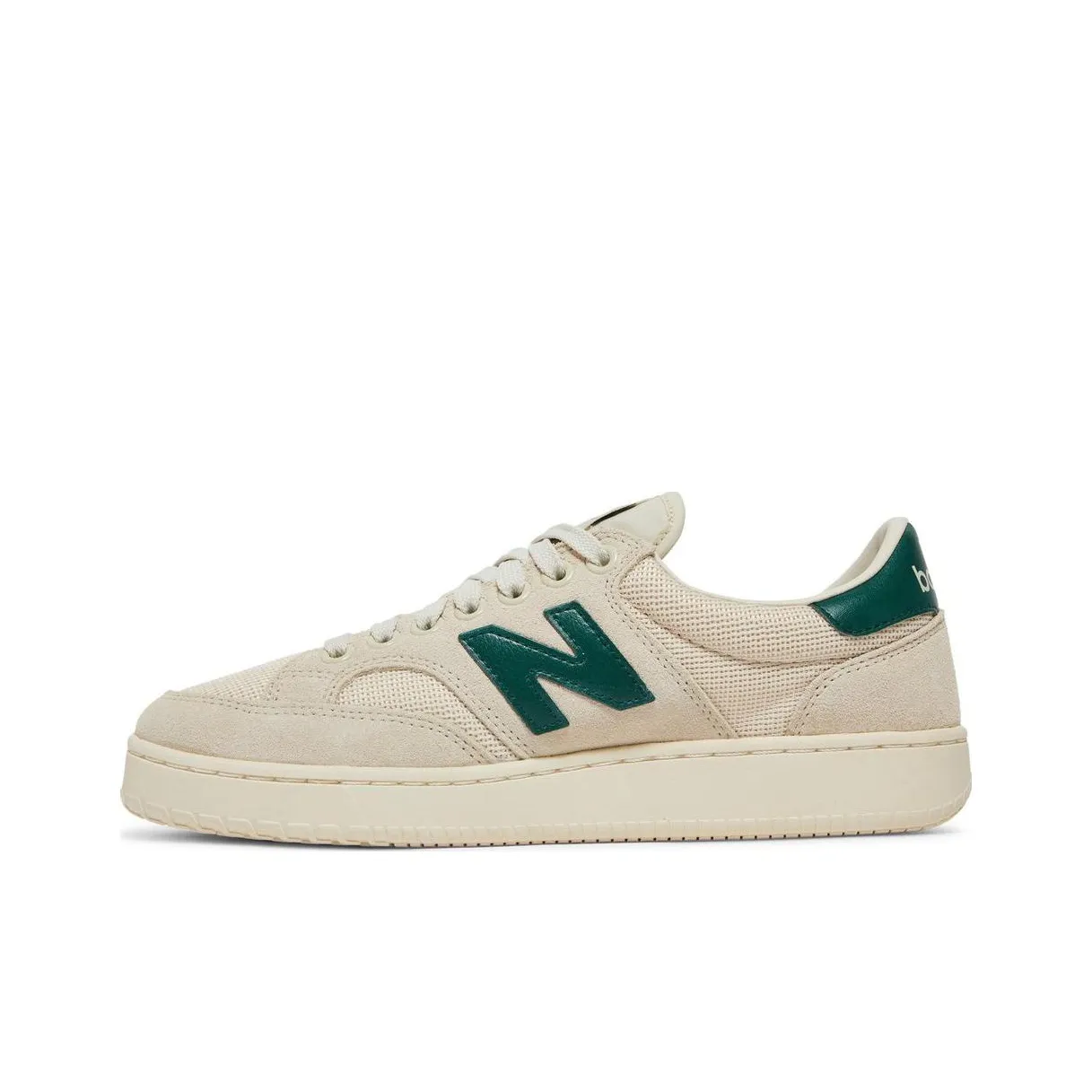 New Balance Pro Court Beige Green