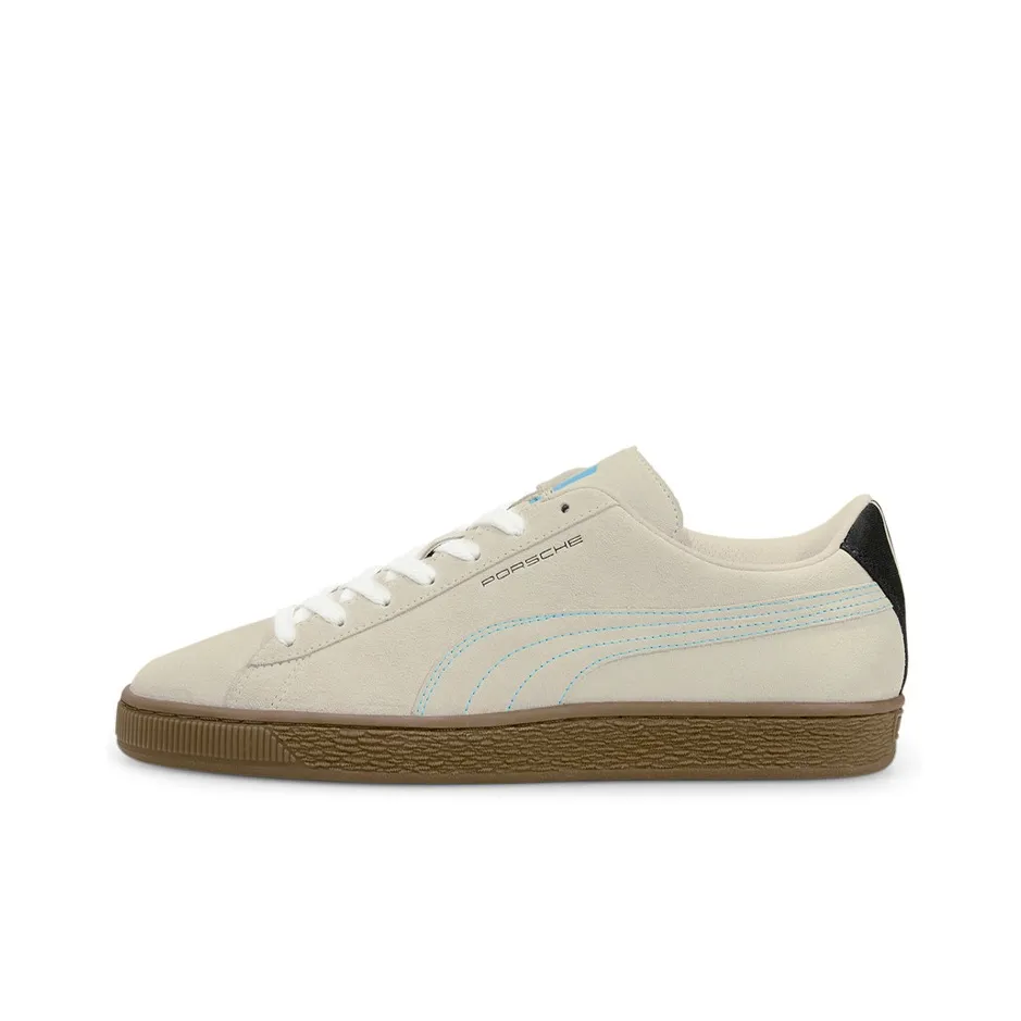 Puma Suede "Porsche Legacy" Sneakers