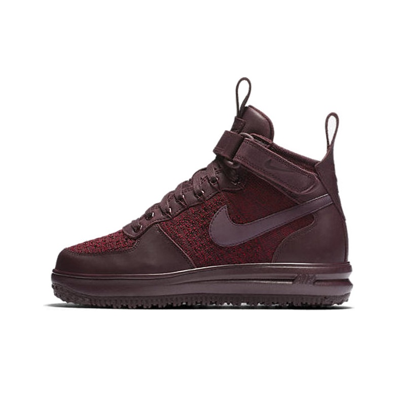 nike tailwind burgundy