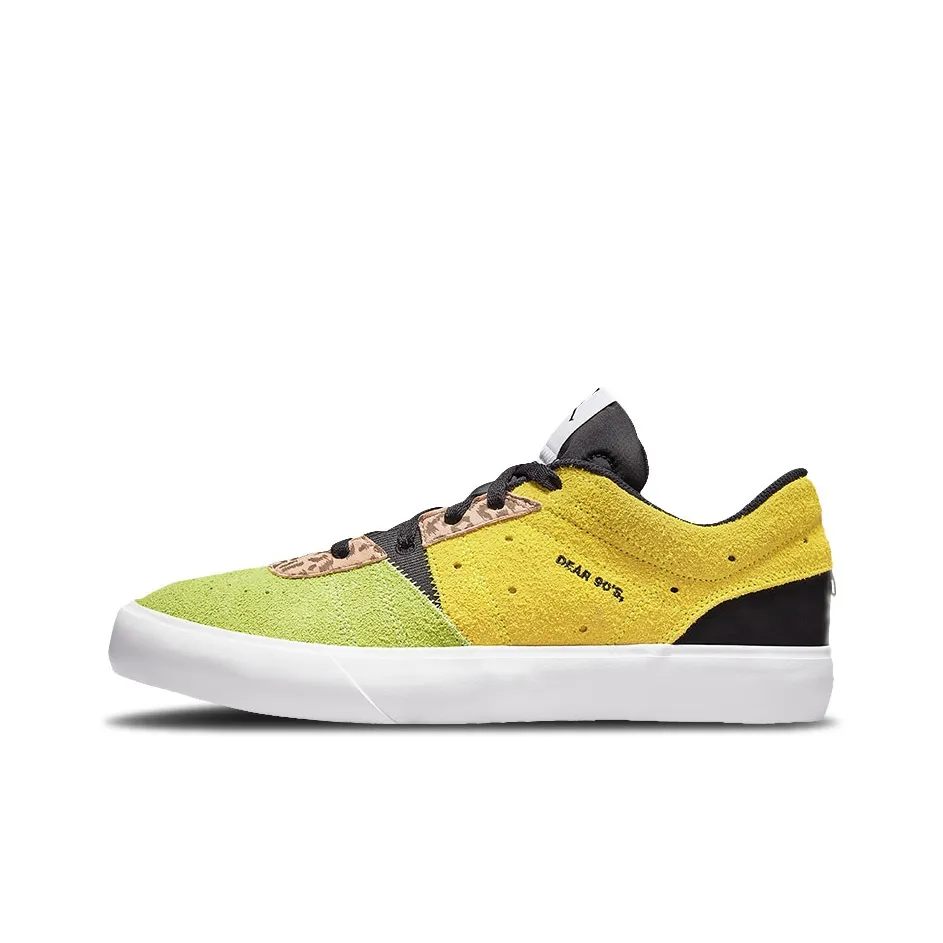 Jordan Series .03 Dear 90s