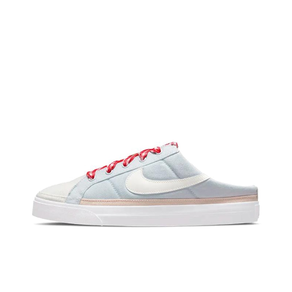 Discover the Best Nike Court Legacy Mules for 2024