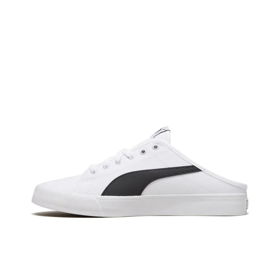 PUMA Bari Mule 'White'
