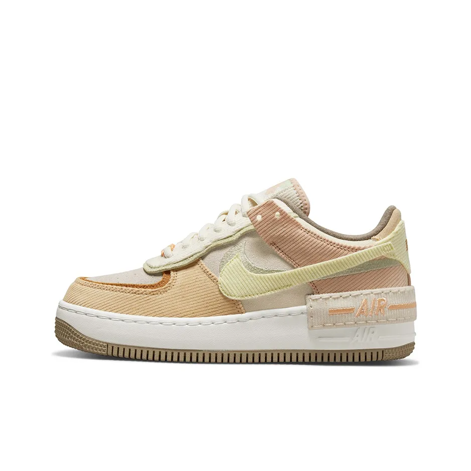 Nike Air Force 1 Shadow 'On The Bright Side' Women's