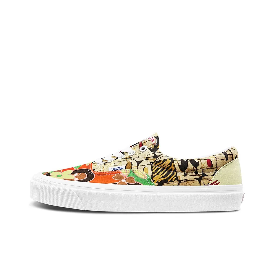 Vans Hoffman California Fabrics X Era 95 Dx 'Anaheim Factory Native Mix'