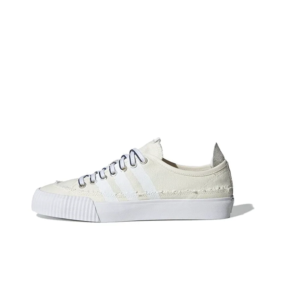 Adidas Nizza Donald Glover Off White