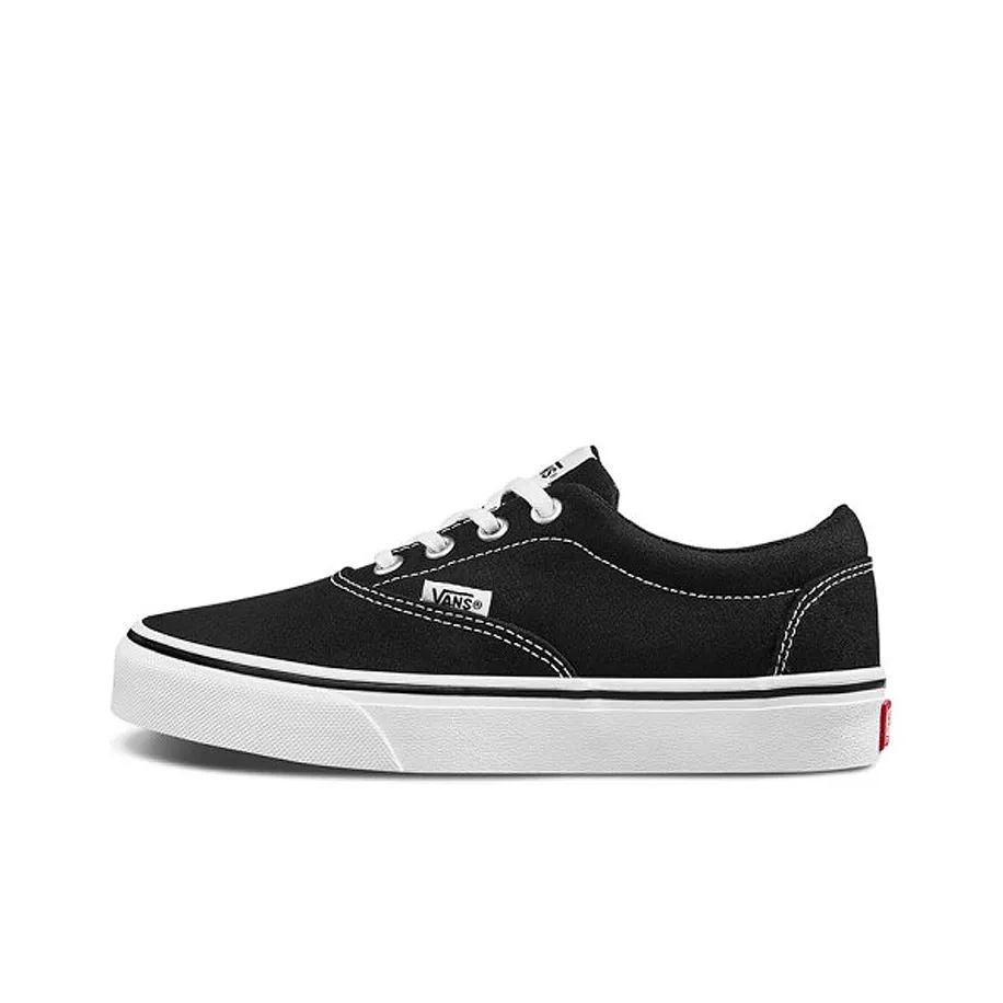 Vans Doheny 'Black' Women's