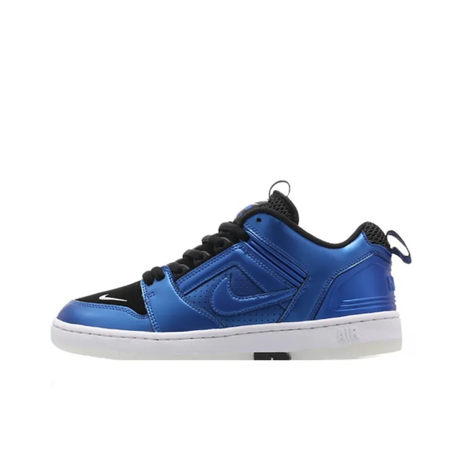 Nike Sb Air Force 2 Low Foamposite
