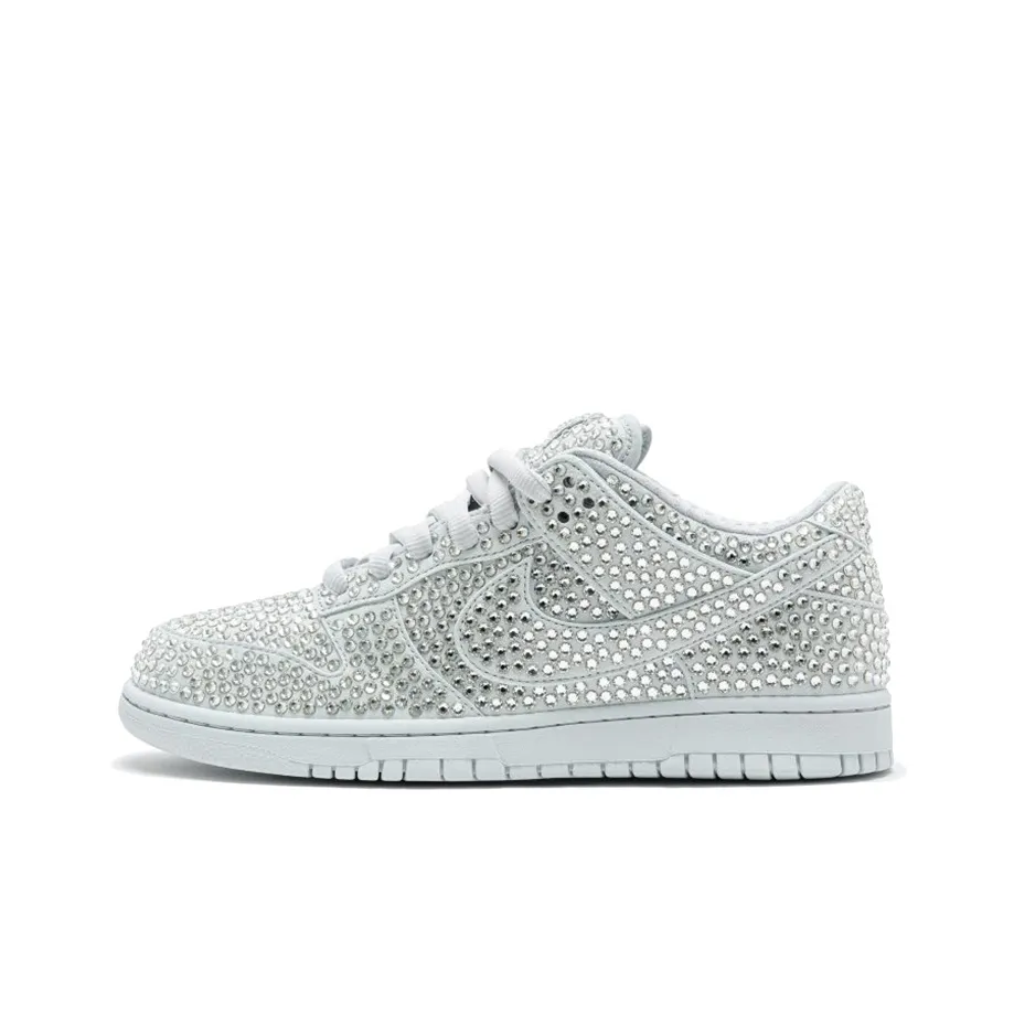 Nike Dunk Skateboarding Shoes Unisex