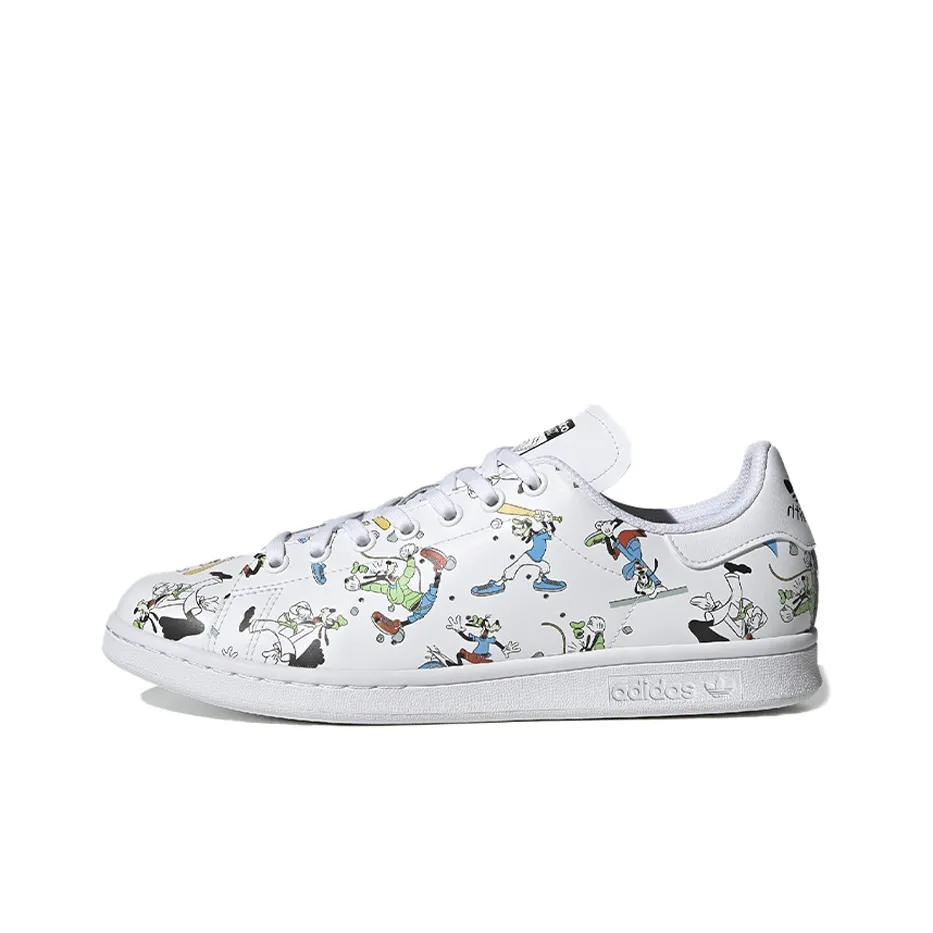 Adidas Originals Disney X Stan Smith 'Goofy'
