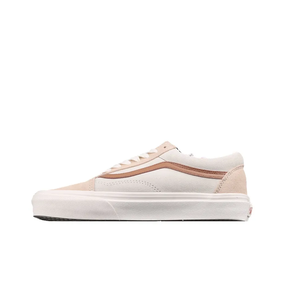 Vans Madewell X Old Skool 'Camel'