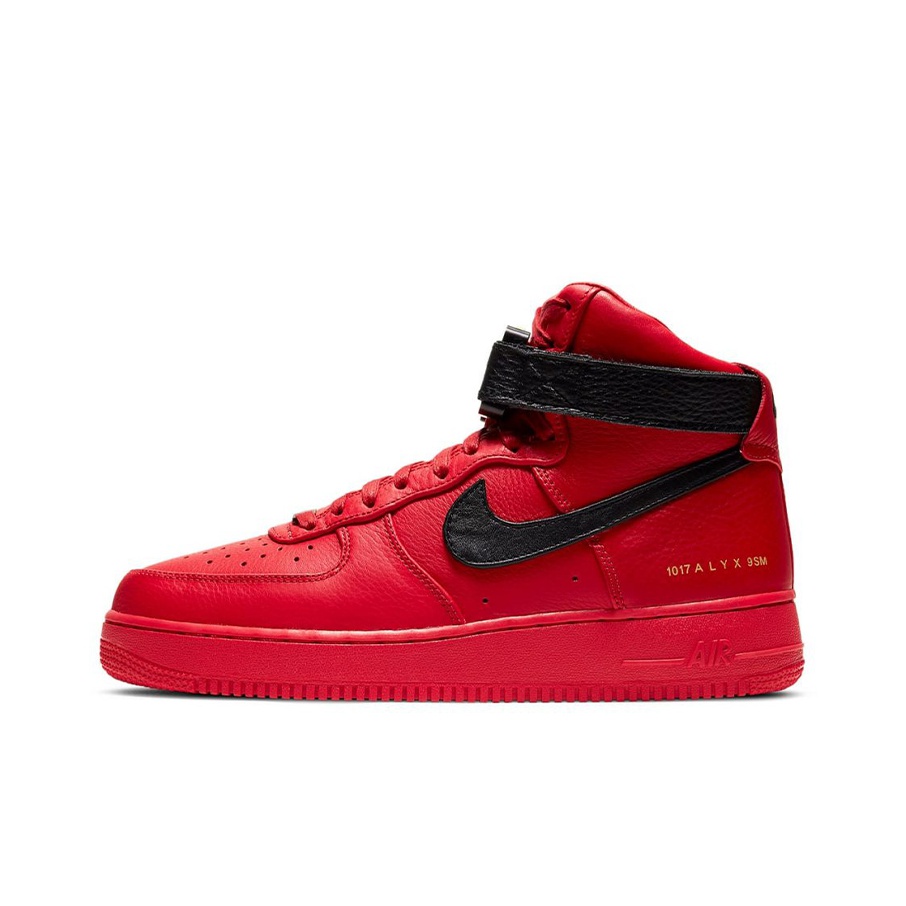 Discover the Best 1017 ALYX 9SM Mono Hiking Sneakers for 2025