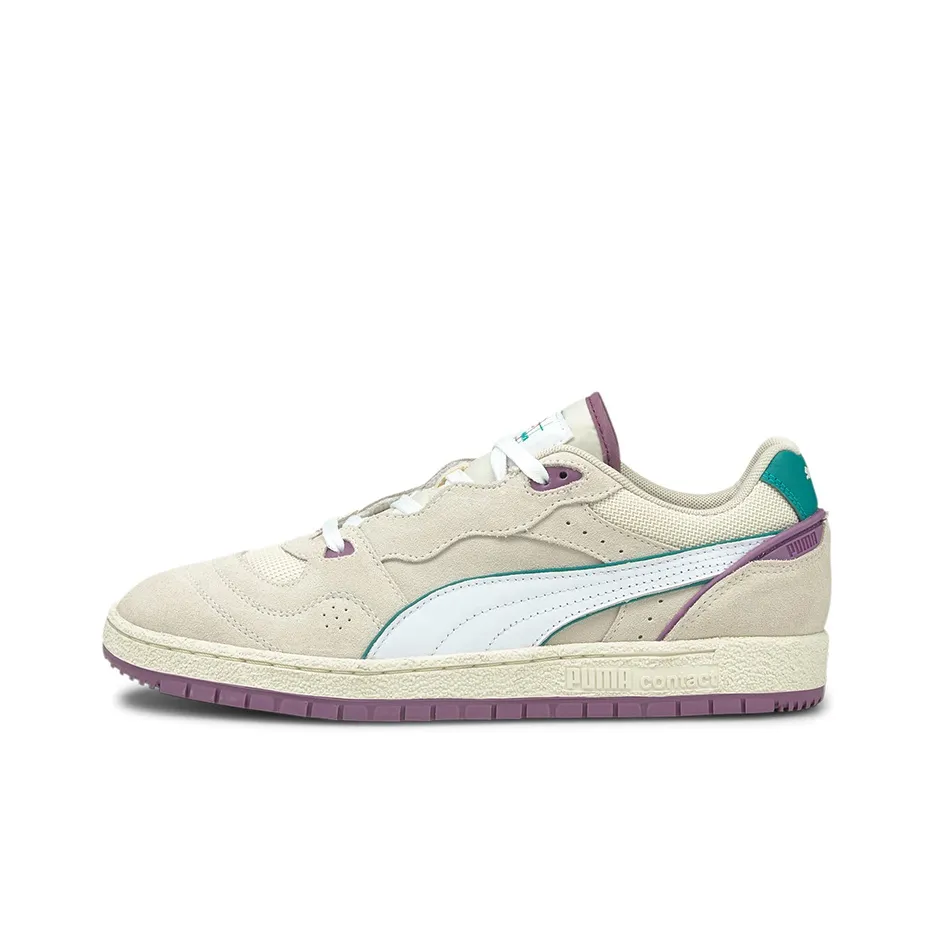 PUMA Ralph Sampson 70 'White Chinese Violet'