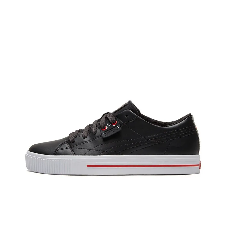 PUMA Ever Better 'Phantom Black Firelight'