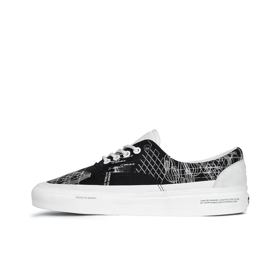 Vans Era C2H4 Virtual Reality Beta Black