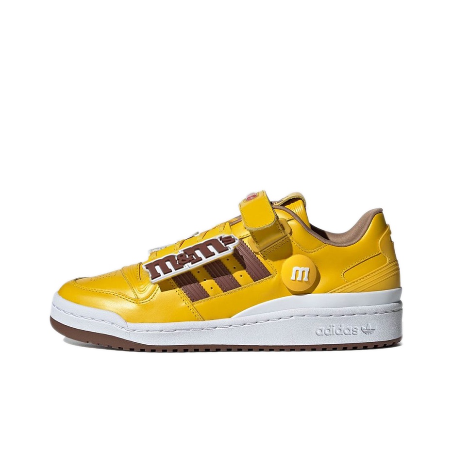 mandm adidas