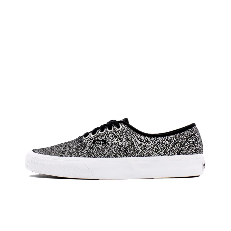 Vans Authentic 'Alien Skin'