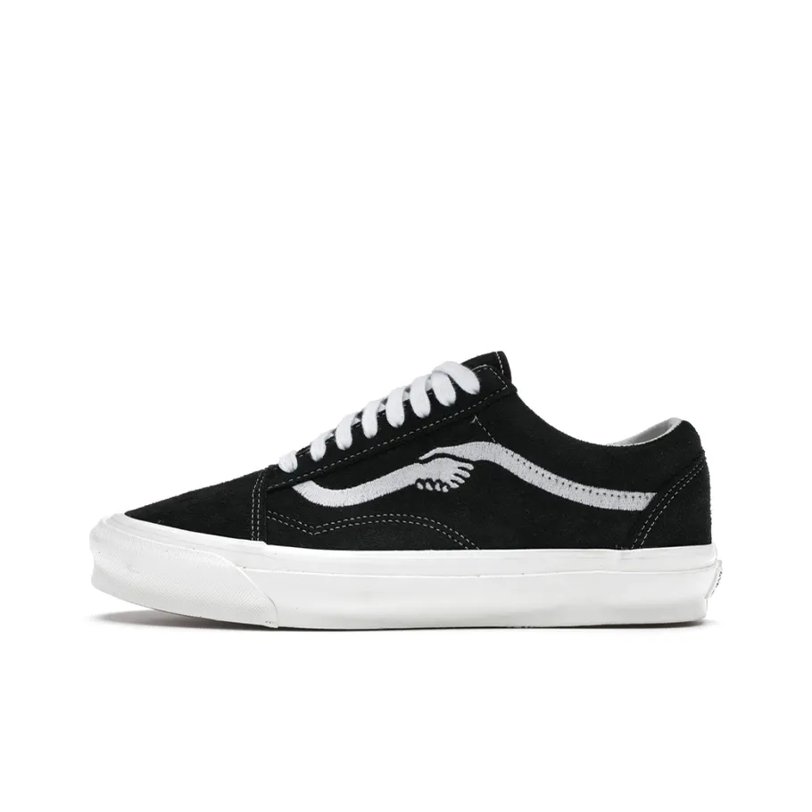 Vans Old Skool Notre Black