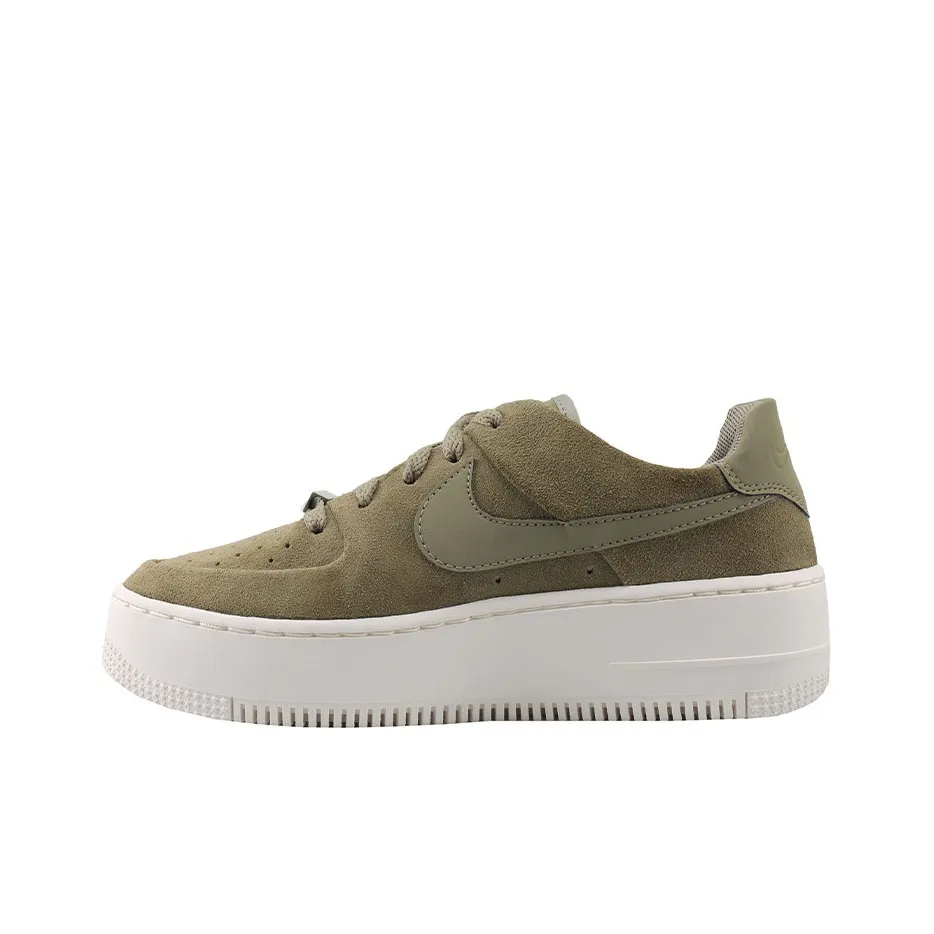 Nike Air Force 1 Sage Low Trooper Women's