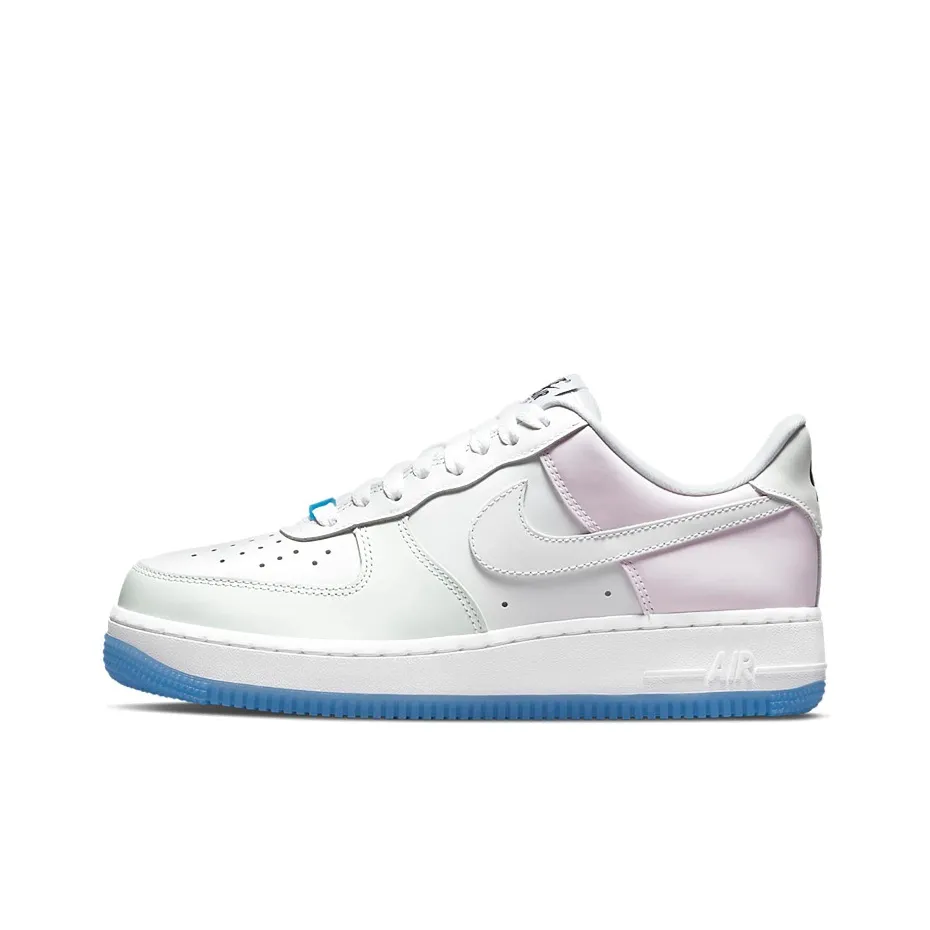 Nike Air Force 1 '07 Lx 'UV Reactive' Women's
