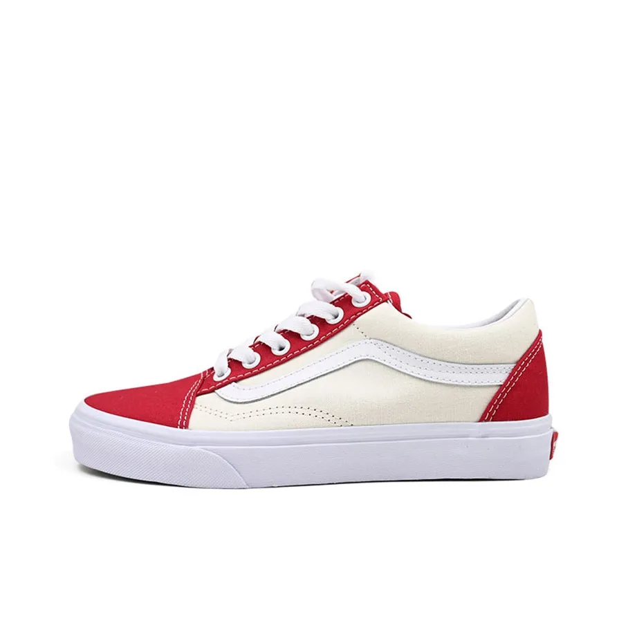 Vans Old Skool 'Classic Sport   Chili Pepper' Women's