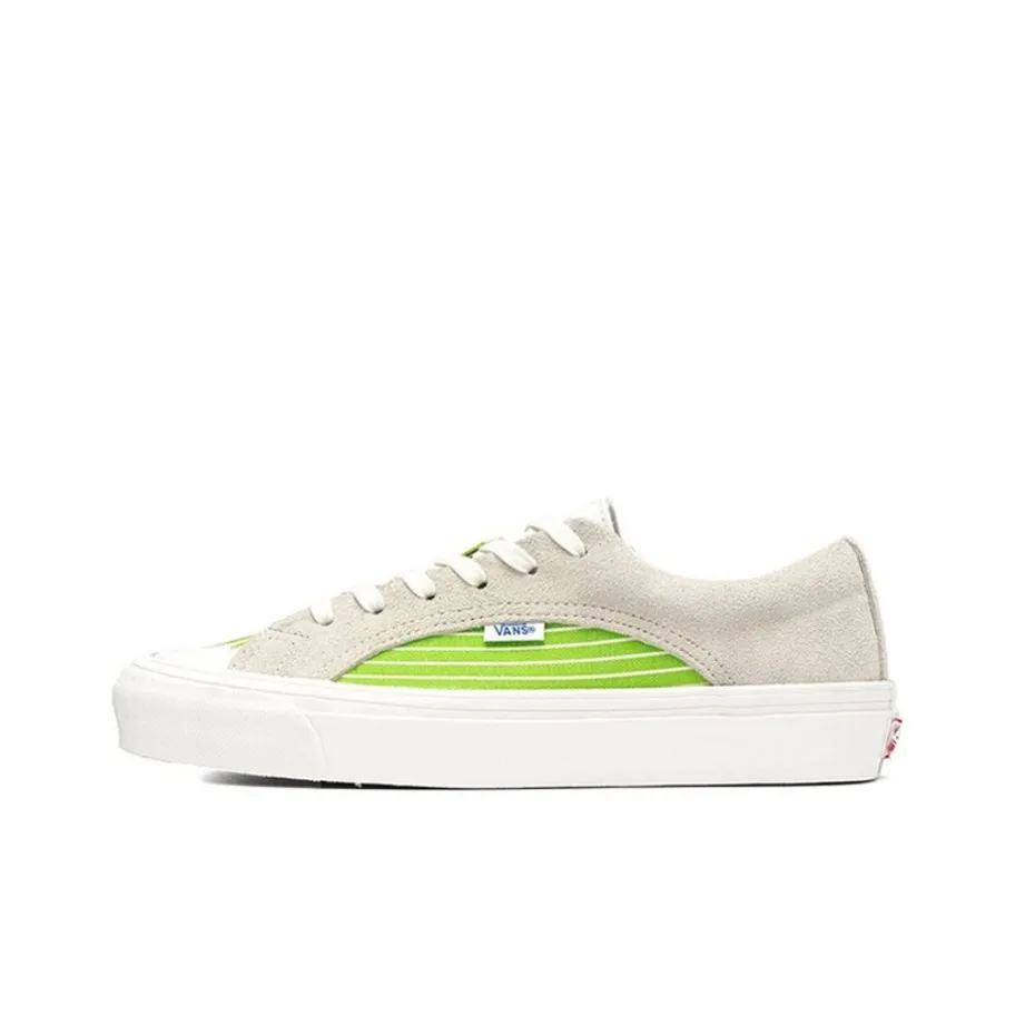 Vans Lampin Lx 'Lime Green'