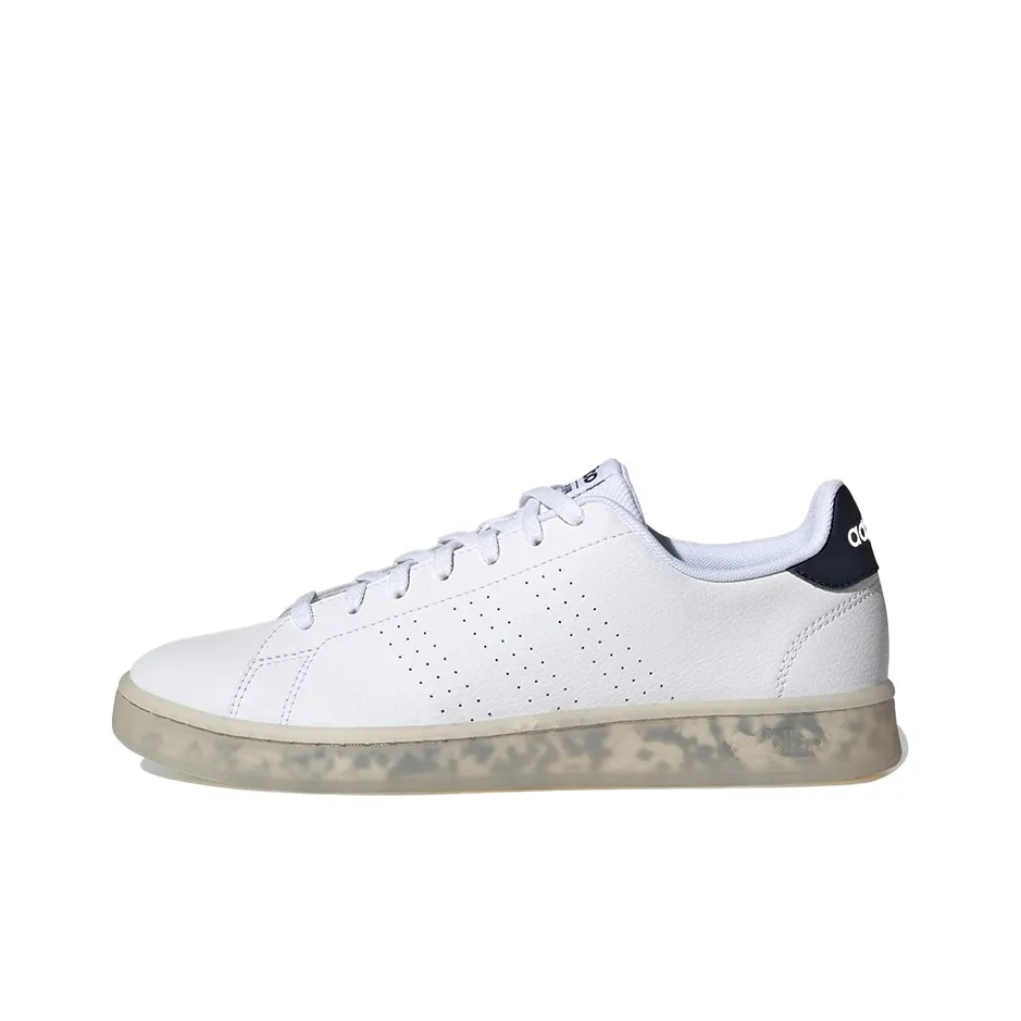 Adidas Advantage Eco 'White Legend Ink'