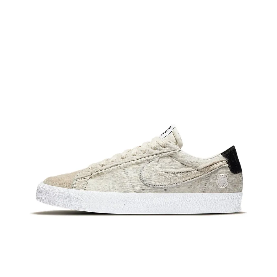 Nike Medicom Toy X Blazer Low Sb 'BE@RBRICK'
