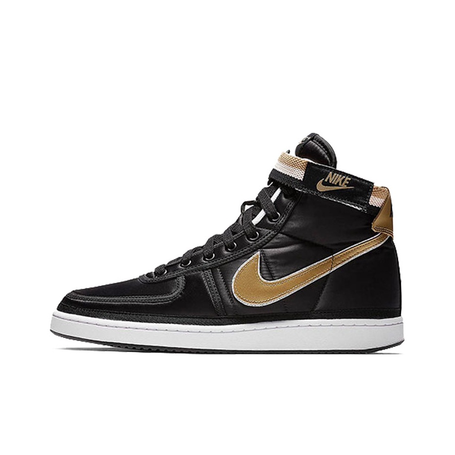 Top Black and Gold Nike Sneakers to Elevate Your Style in 2025
