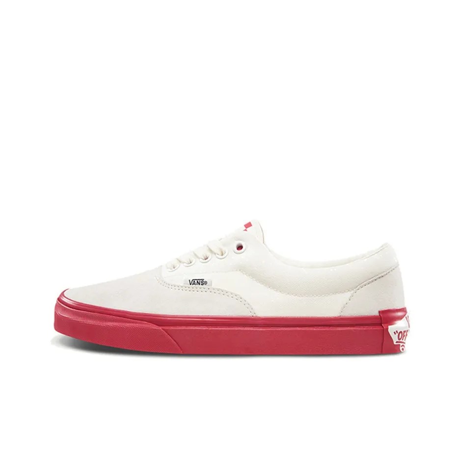 Vans Purlicue X Era 'The Fat Year'