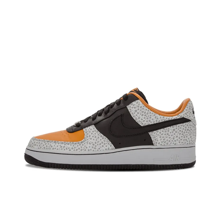Nike Air Force huarache 1 Low Supreme Safari