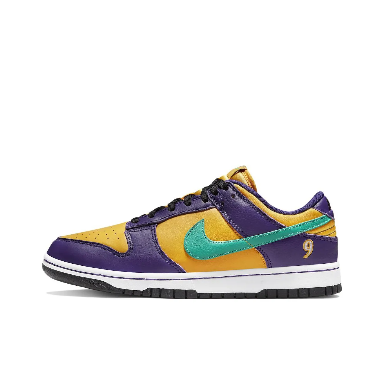 Nike Dunk Low Lx Lisa Leslie Women's