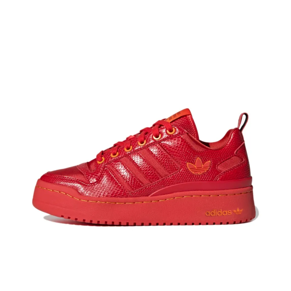 Adidas Forum Low Bold S.E.E.D. Red Women's