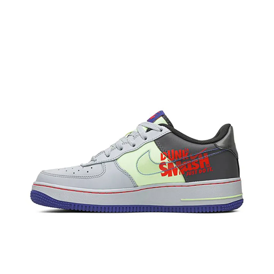 Nike Air Force 1 Low 'Dunk It' Gs
