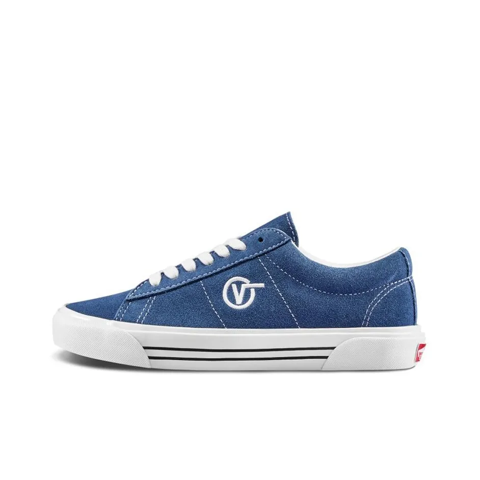 Vans Sid Dx 'Anaheim Factory   Navy'