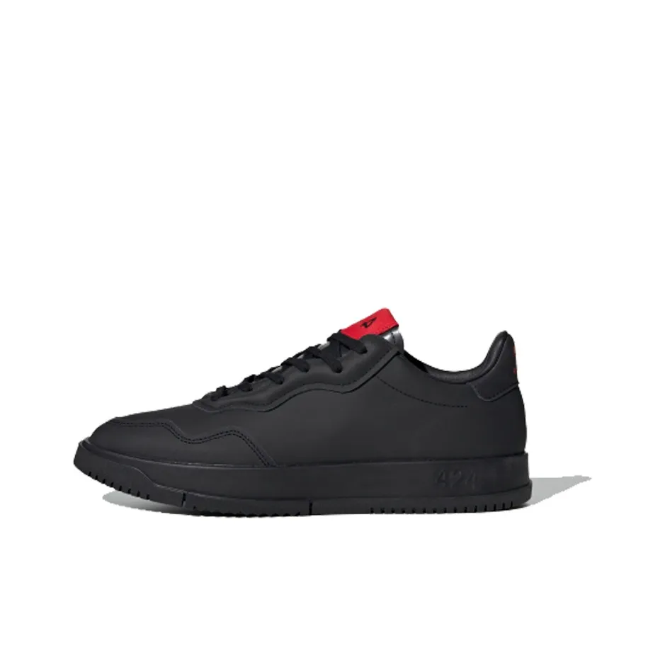 Adidas Sc Premiere 424 On Fairfax Black