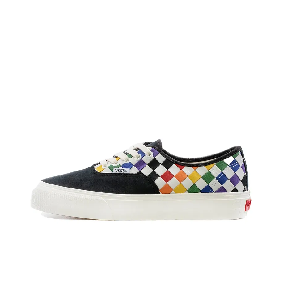 Vans Authentic Vlt Lx Pride