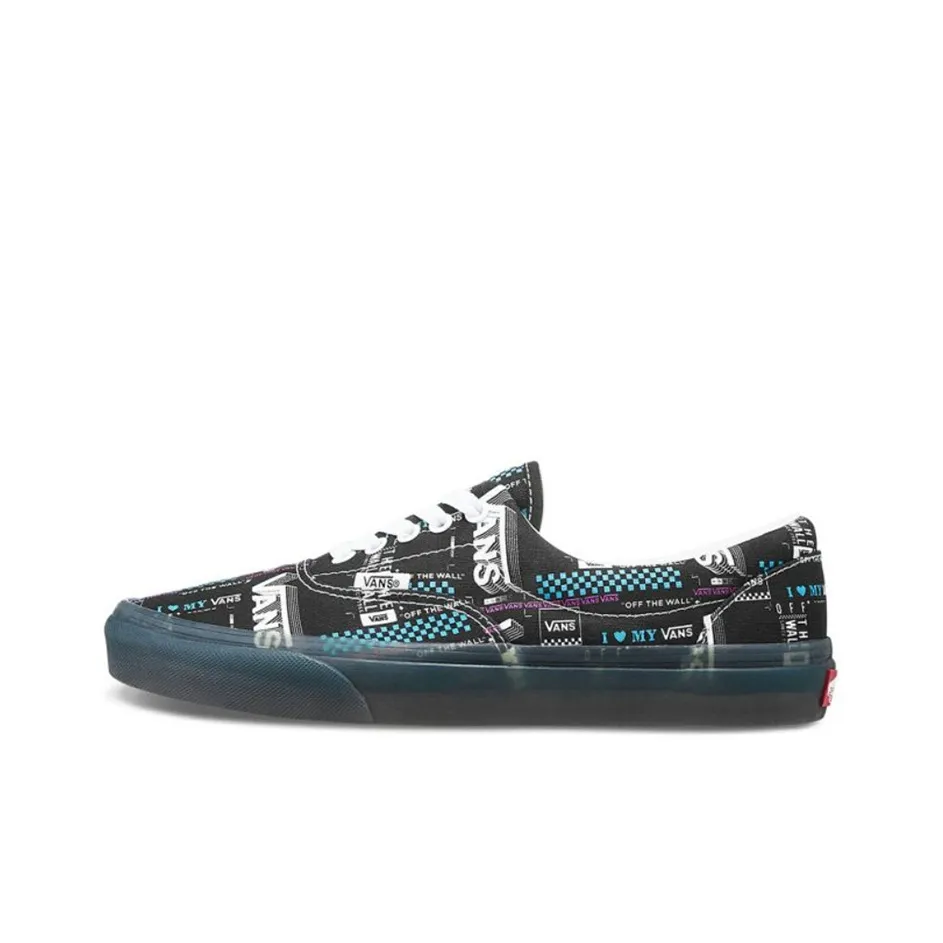 Vans Era Runnning Shoes
